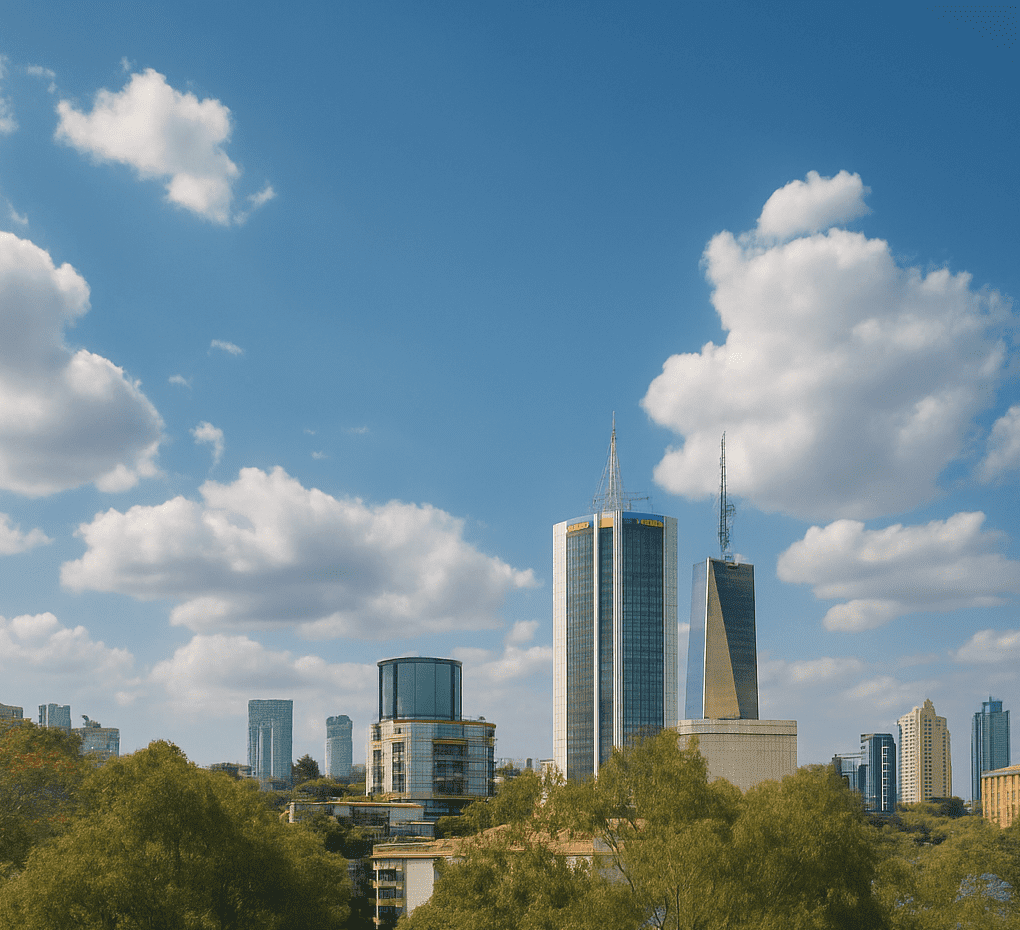 Nairobi Weather: A Year-Round Comfort for Global Residents