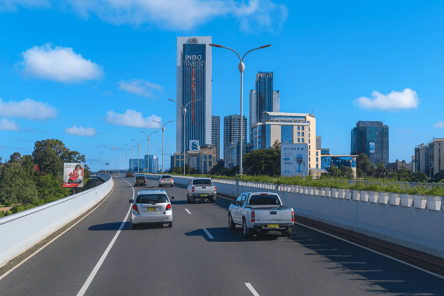 Nairobi Real Estate: A Strategic Guide to Investing Across Different Neighborhoods