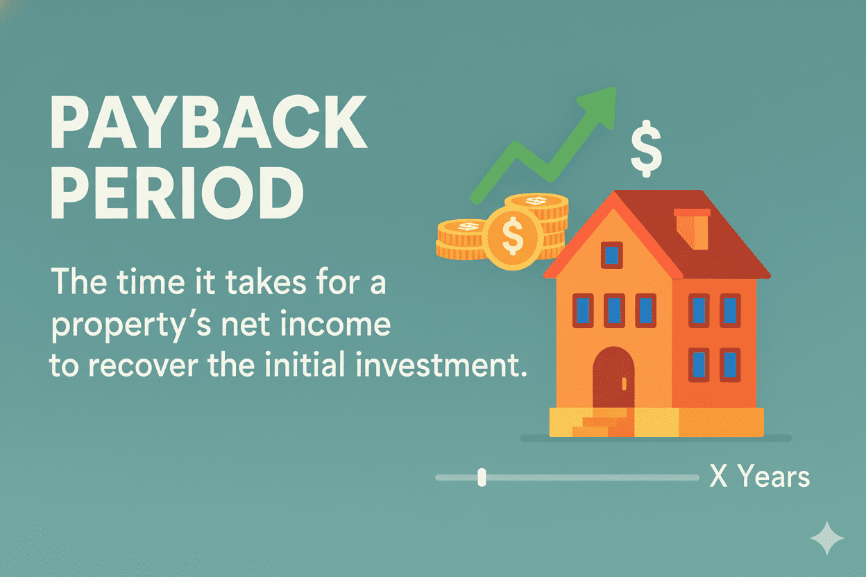 How Fast Will Your Property Pay for Itself? Understanding the Payback Period