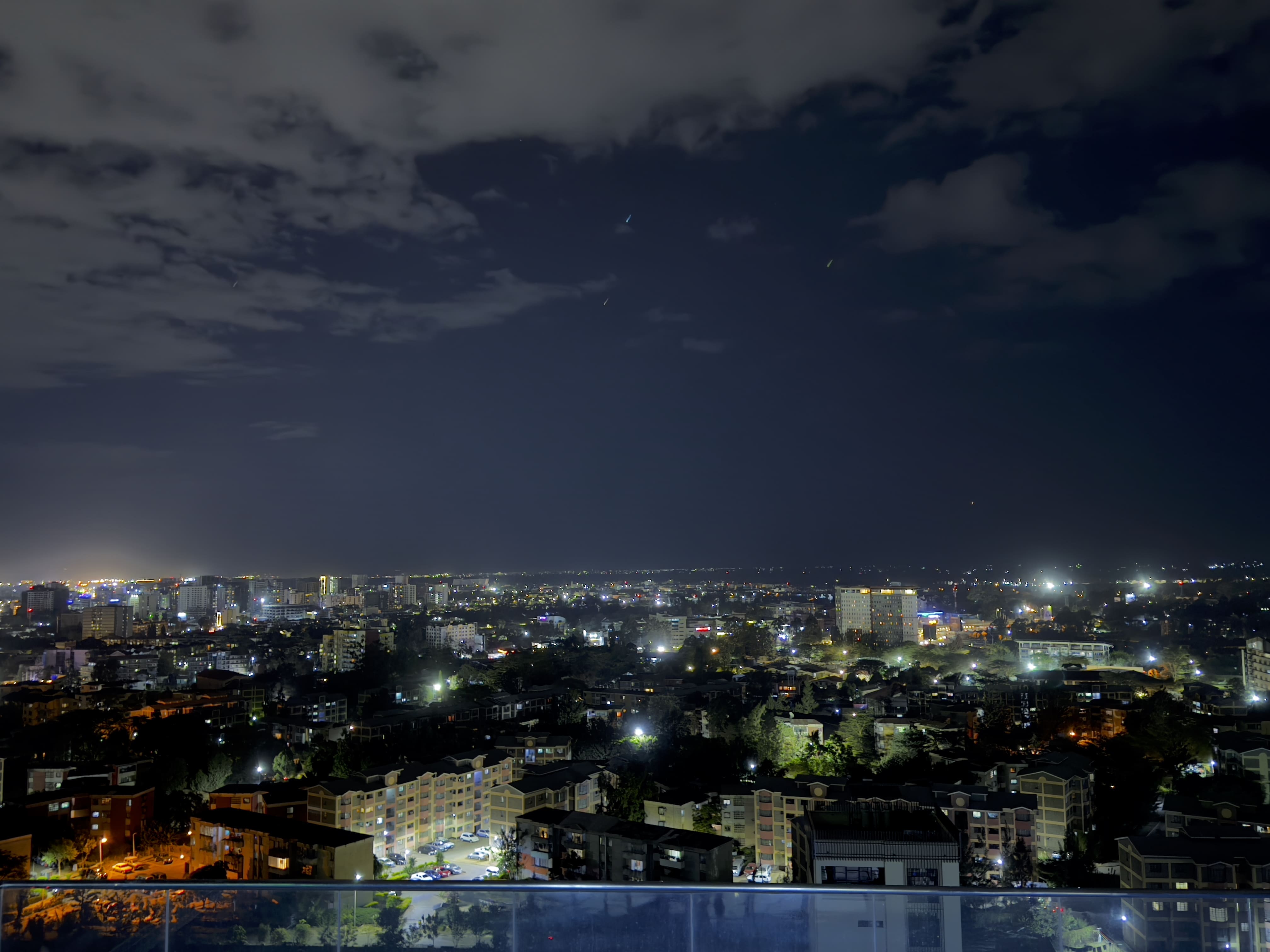 Decoding the Nairobi Airbnb Market: A Look at Rental Rates and Profitability