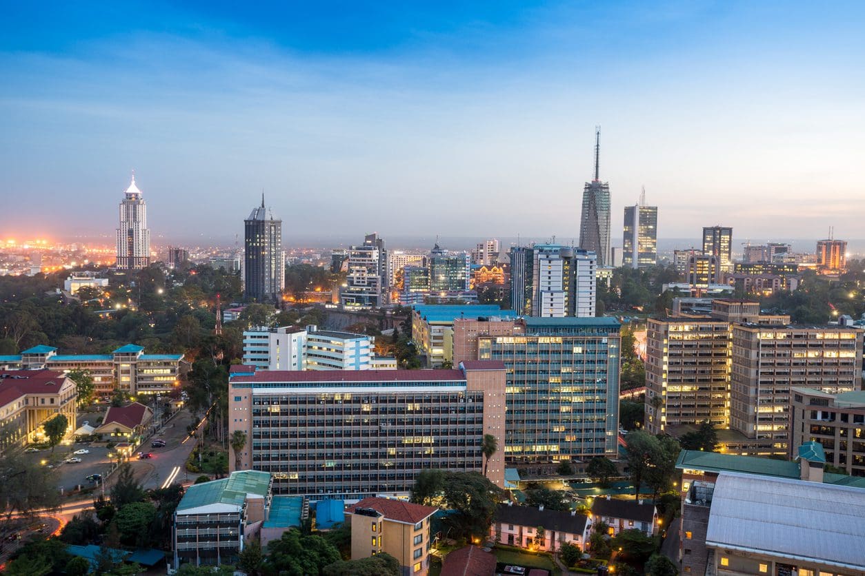 Why Global Investors Are Observing Nairobi’s High-Growth Property Market
